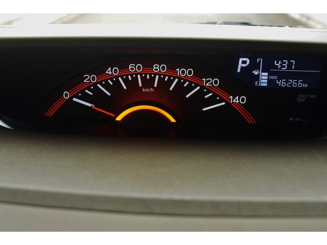 Daihatsu TANTO 2016-09 2767-22