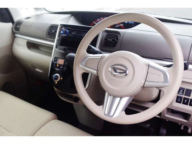 Daihatsu TANTO 2016-09 2767-11
