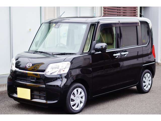 Daihatsu TANTO 2016-09 2767-4