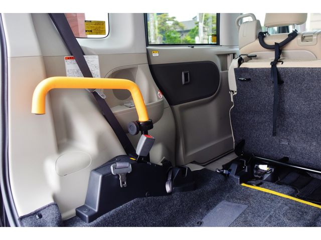 Daihatsu TANTO 2016-09 2767-20