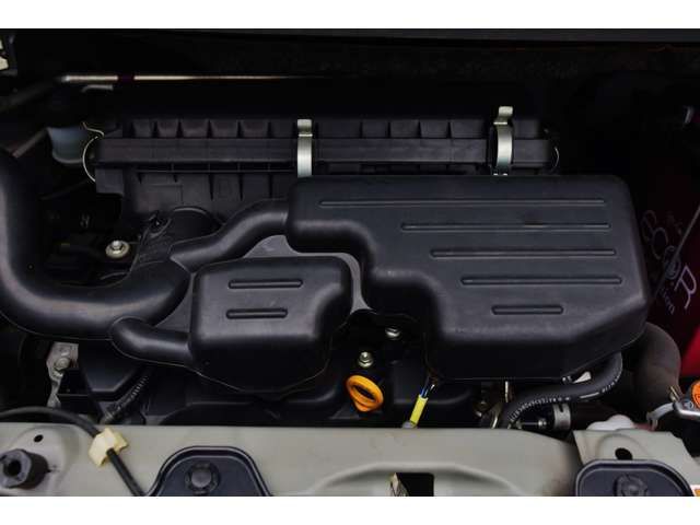 Daihatsu TANTO 2016-09 2767-17