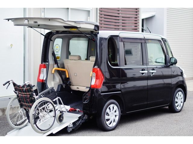 Daihatsu TANTO 2016-09 2767-0