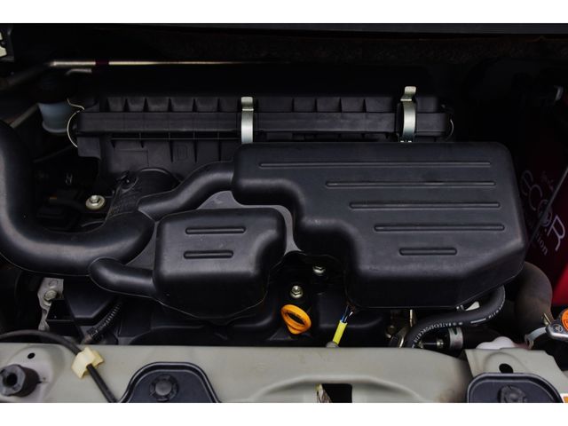 Daihatsu TANTO 2016-09 2767-23