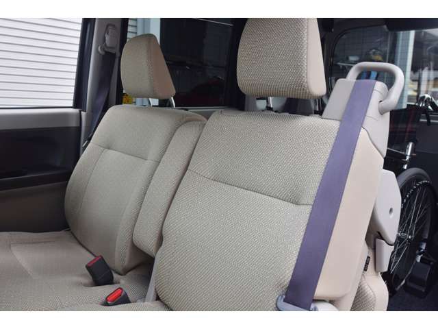 Daihatsu TANTO 2016-09 2767-13
