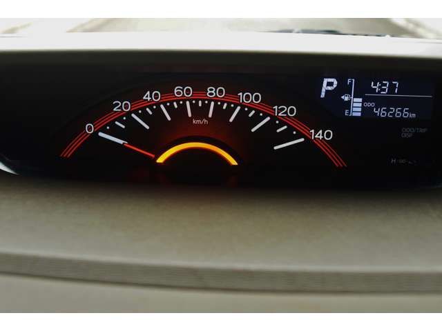 Daihatsu TANTO 2016-09 2767-16