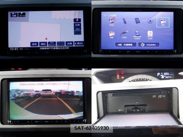 Daihatsu WAKE 2018-11 205551-4