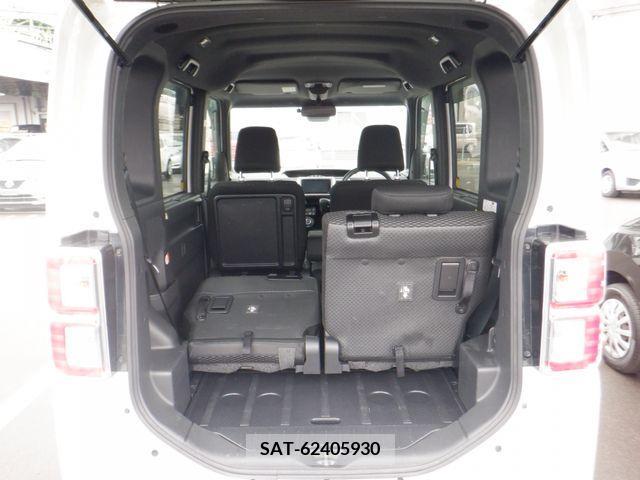 Daihatsu WAKE 2018-11 205551-27