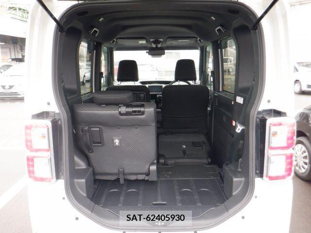 Daihatsu WAKE 2018-11 205551-28