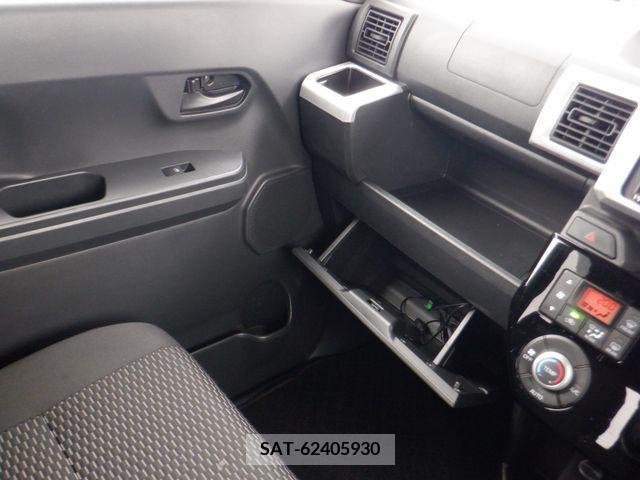 Daihatsu WAKE 2018-11 205551-5