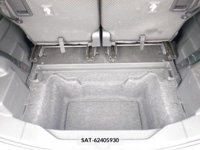 Daihatsu WAKE 2018-11 205551-18
