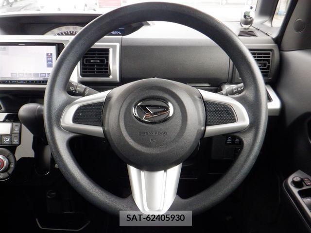 Daihatsu WAKE 2018-11 205551-20
