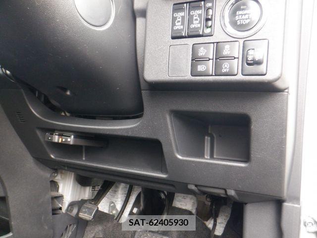 Daihatsu WAKE 2018-11 205551-23