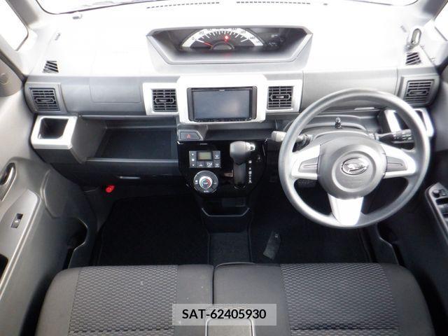 Daihatsu WAKE 2018-11 205551-1