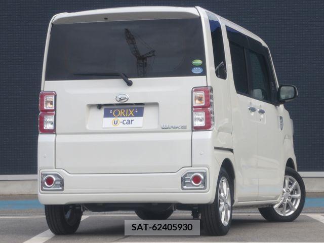 Daihatsu WAKE 2018-11 205551-2