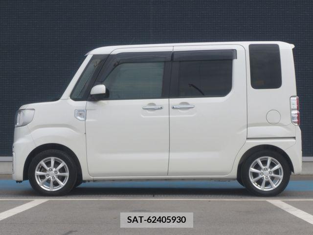 Daihatsu WAKE 2018-11 205551-15