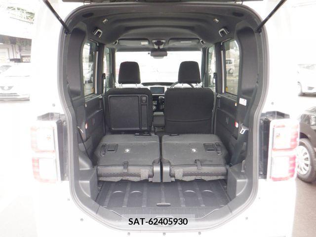 Daihatsu WAKE 2018-11 205551-26