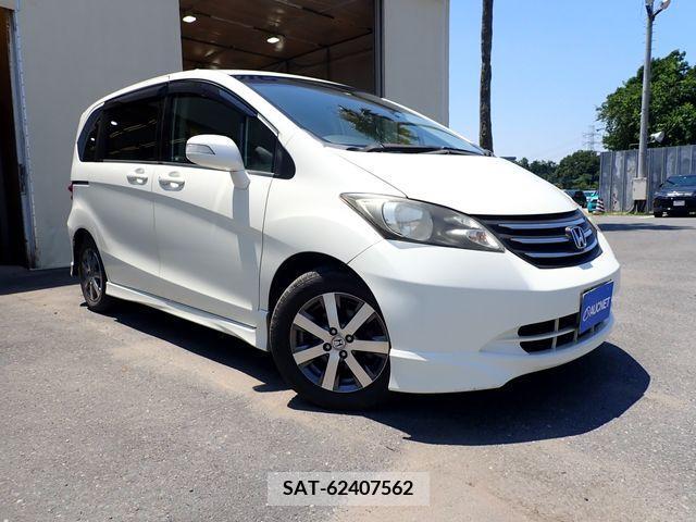 Honda FREED 2010-03 385598-0