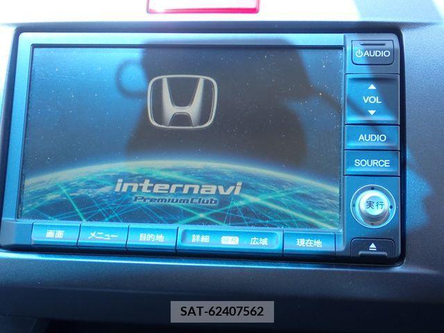 Honda FREED 2010-03 385598-20