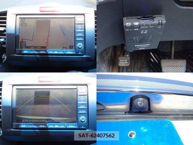 Honda FREED 2010-03 385598-21