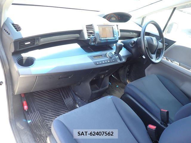 Honda FREED 2010-03 385598-8