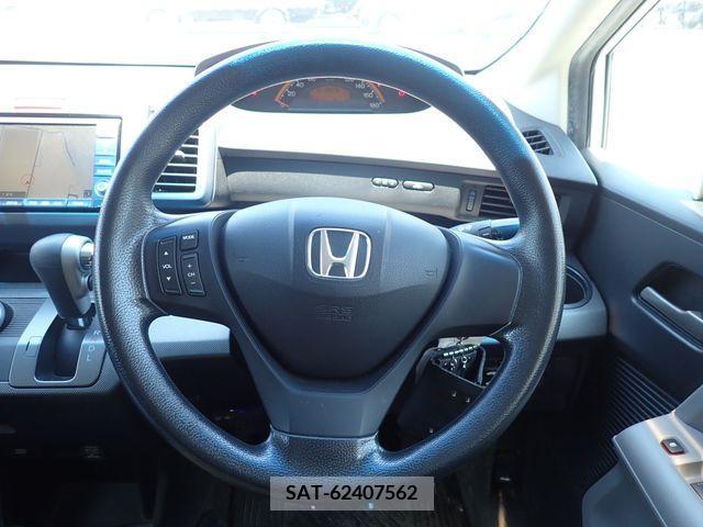 Honda FREED 2010-03 385598-12