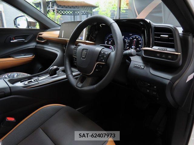 Toyota CROWN 2023-09 333497-18
