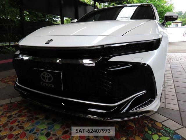 Toyota CROWN 2023-09 333497-0