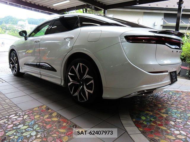 Toyota CROWN 2023-09 333497-15