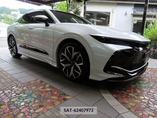 Toyota CROWN 2023-09 333497-14