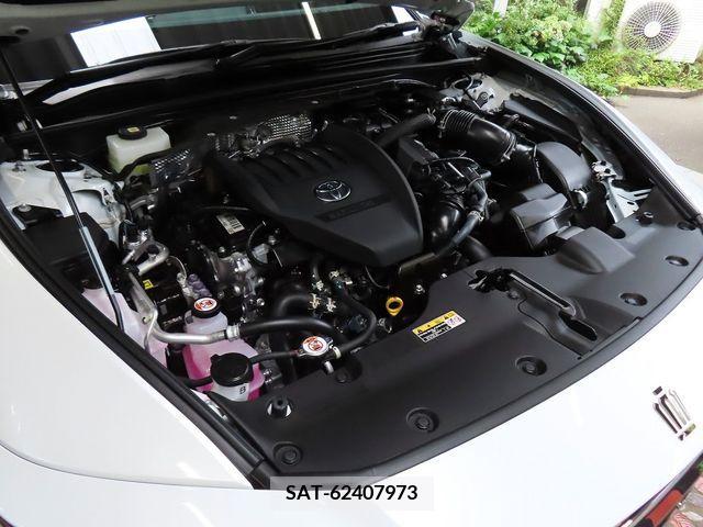 Toyota CROWN 2023-09 333497-27