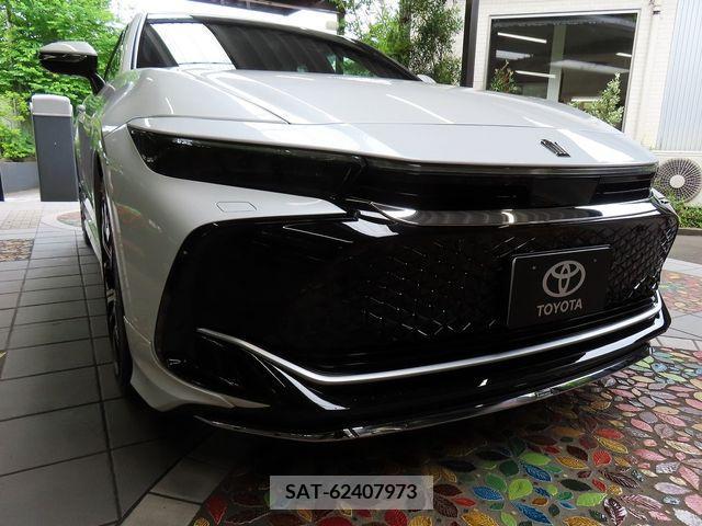 Toyota CROWN 2023-09 333497-5