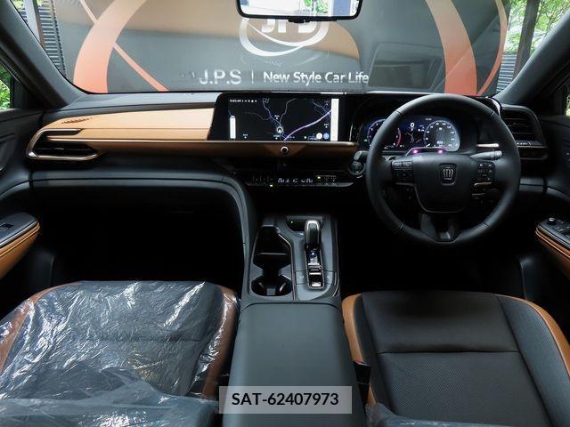 Toyota CROWN 2023-09 333497-2