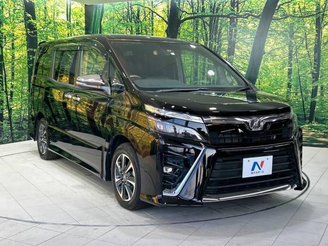 Toyota VOXY 2018-05 9976-16
