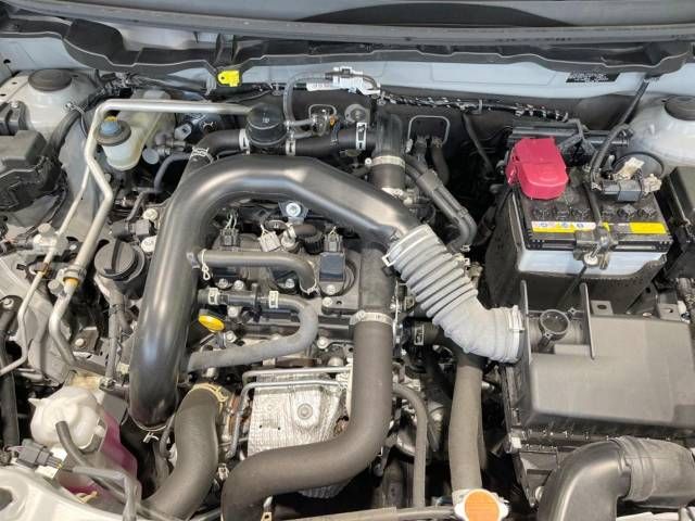 Toyota RAIZE 2020-12 187007-18