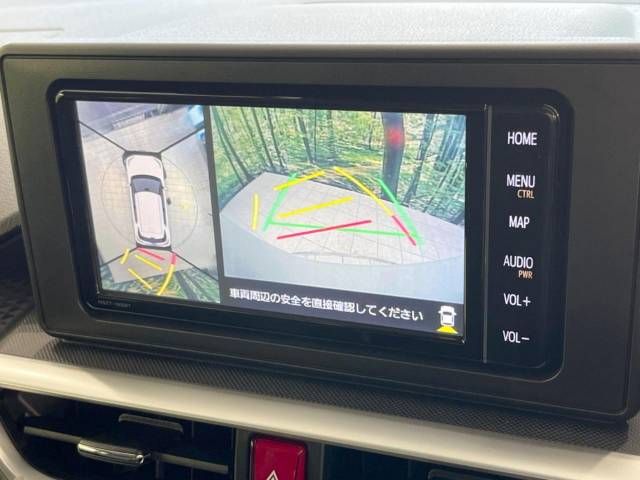 Toyota RAIZE 2020-12 187007-5