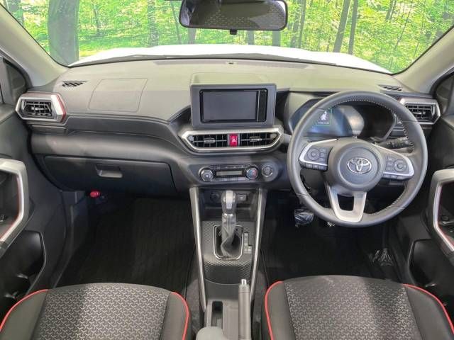Toyota RAIZE 2020-12 187007-1