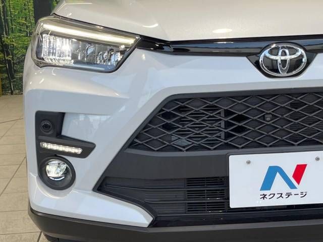 Toyota RAIZE 2020-12 187007-12