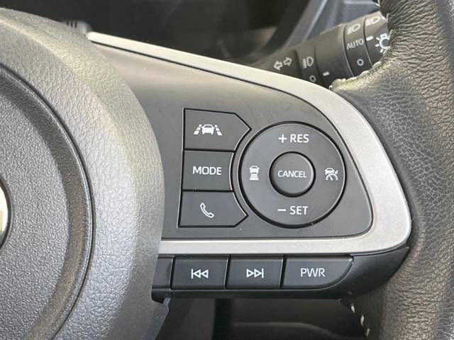 Toyota RAIZE 2020-12 187007-4