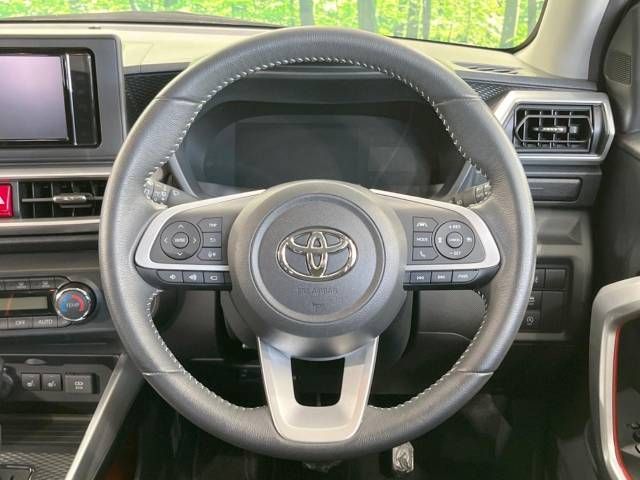 Toyota RAIZE 2020-12 187007-11