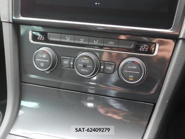 VolksWagen GOLF 2019-01 289497-15