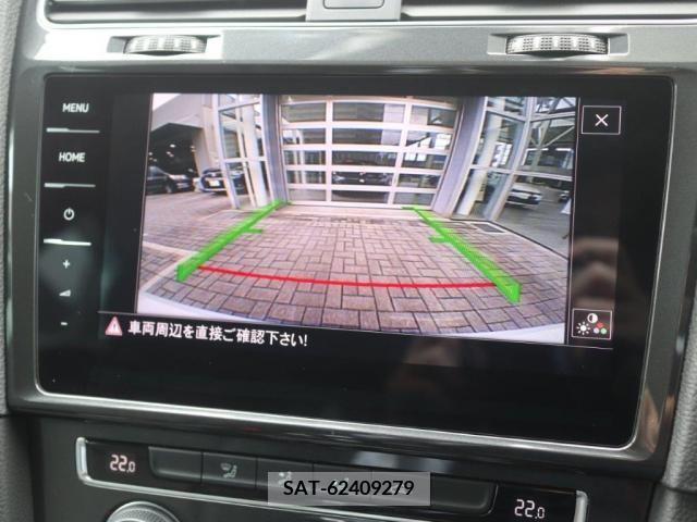 VolksWagen GOLF 2019-01 289497-13