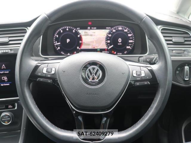 VolksWagen GOLF 2019-01 289497-10