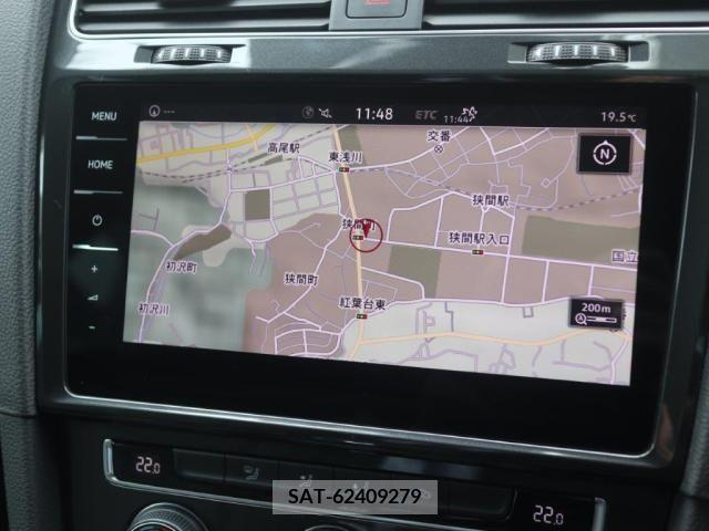 VolksWagen GOLF 2019-01 289497-12
