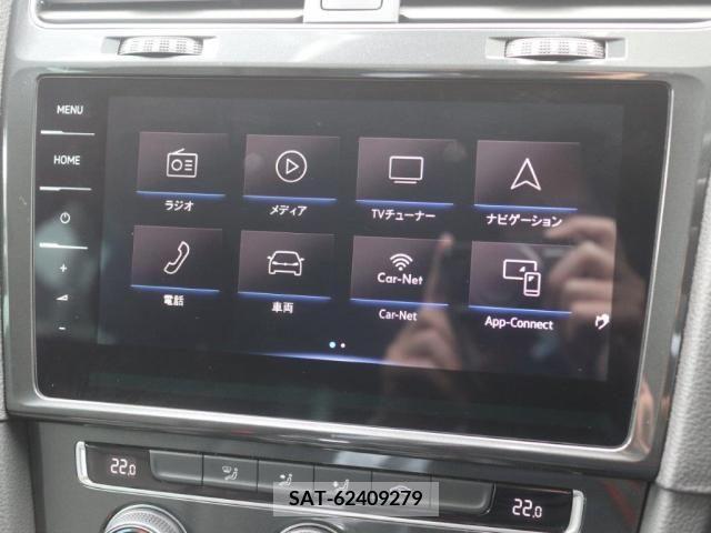 VolksWagen GOLF 2019-01 289497-11