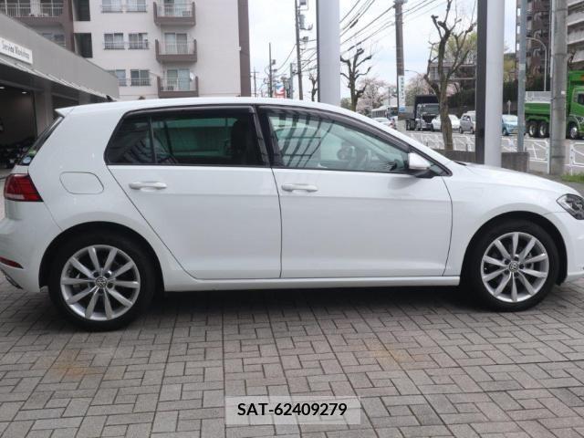 VolksWagen GOLF 2019-01 289497-7