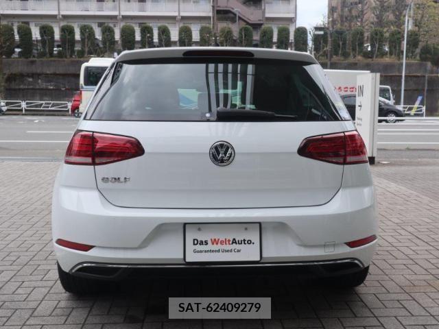 VolksWagen GOLF 2019-01 289497-6