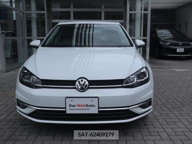 VolksWagen GOLF 2019-01 289497-4