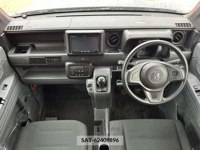 Honda N-VAN 2024-02 307997-4