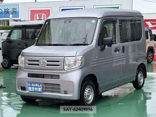 Honda N-VAN 2024-02 307997-0