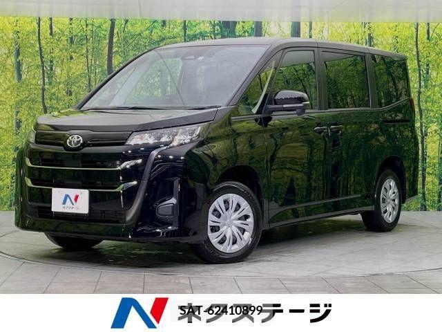 Toyota NOAH 2023-04 209392-0